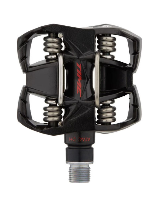 TIME ATAC DH 4 PEDALS